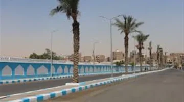 تقلبات حرارية.. حالة الطقس في محافظة قنا خلال ساعات اليوم وغدا بمصر